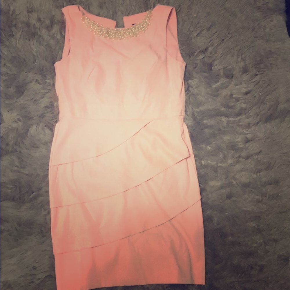 Beautiful dress
